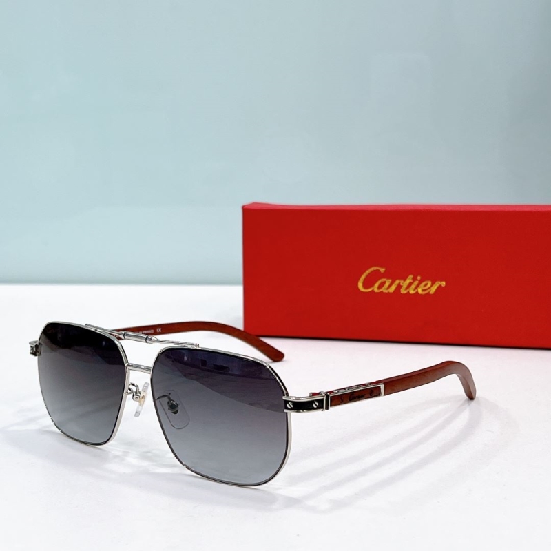 Cartier Sunglasses